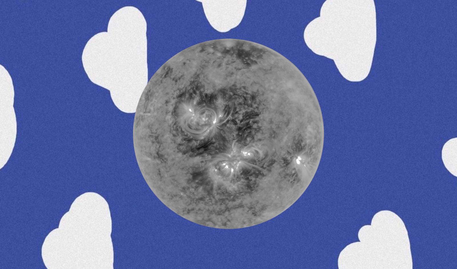 Cancer Sun