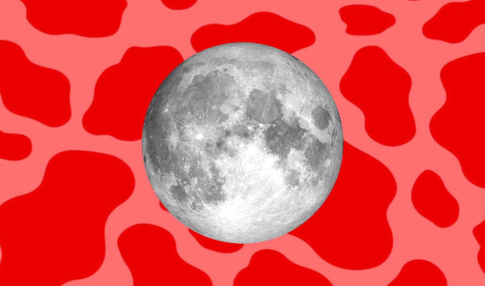 Sagittarius Moon