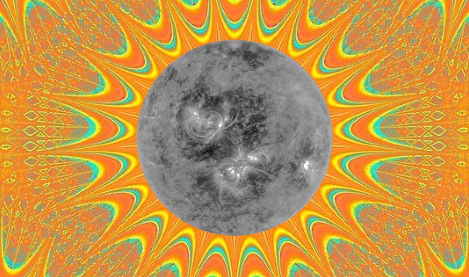 Gemini Sun