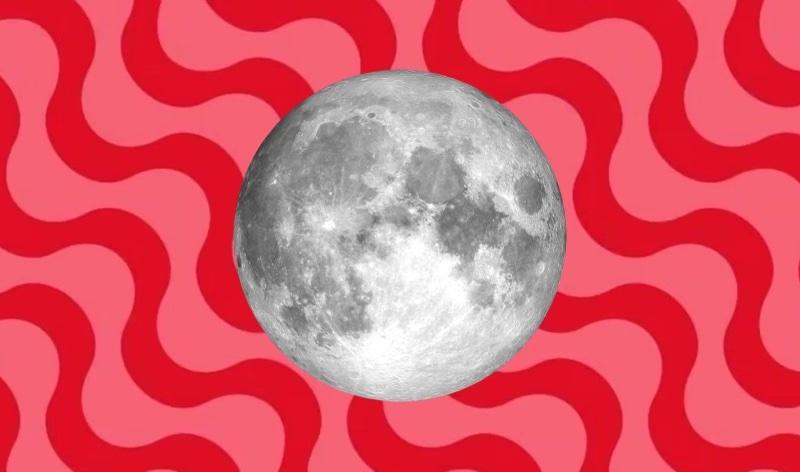 Aries Moon