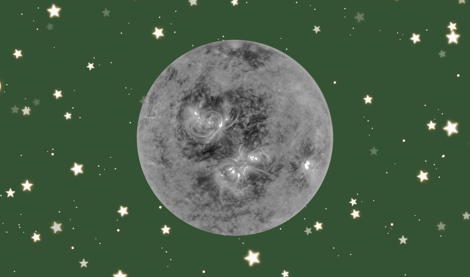 Capricorn Sun