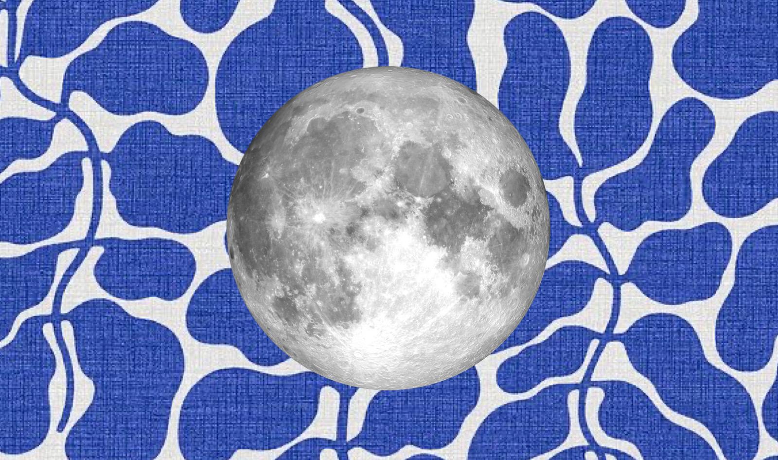 Scorpio Moon