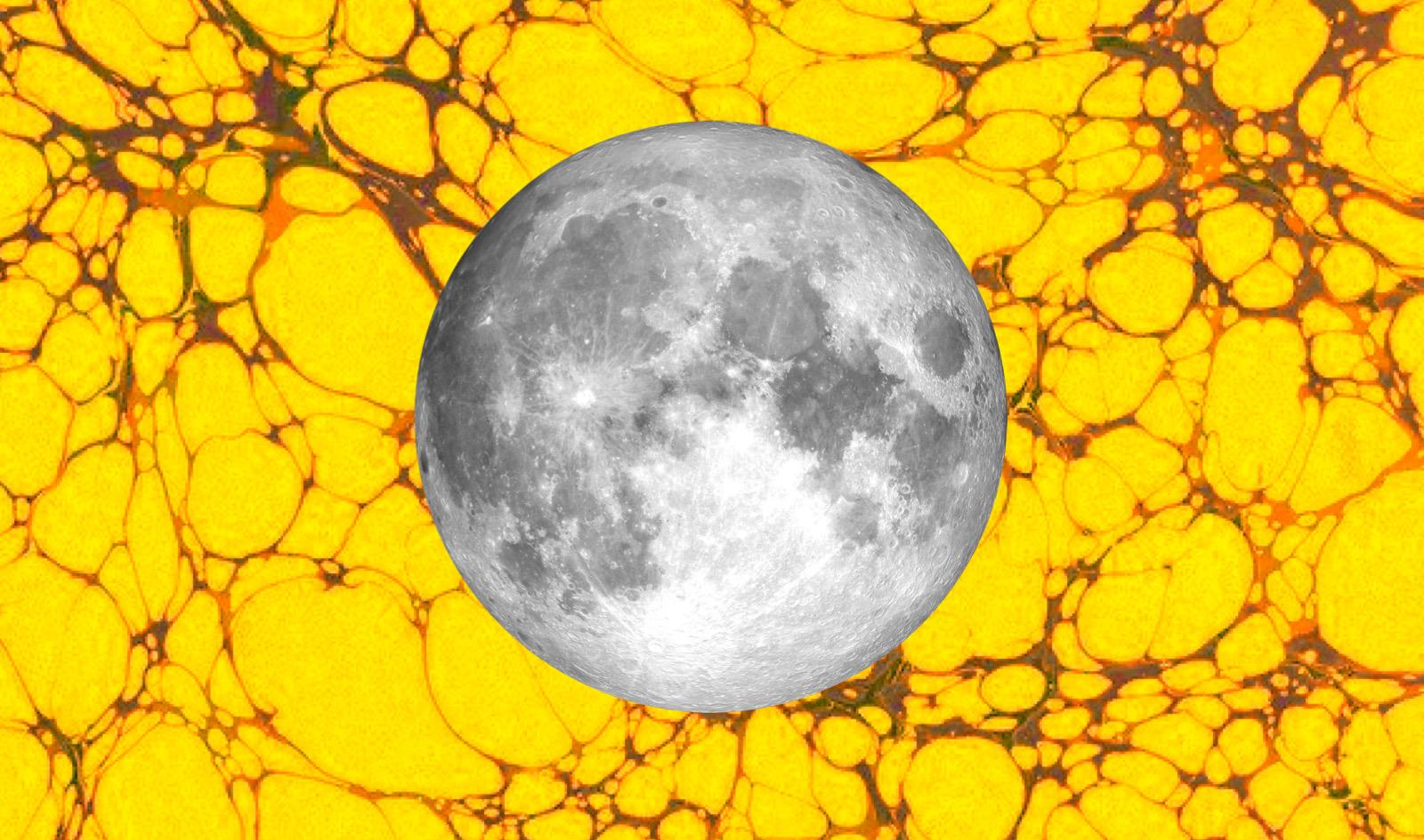 Aquarius Moon