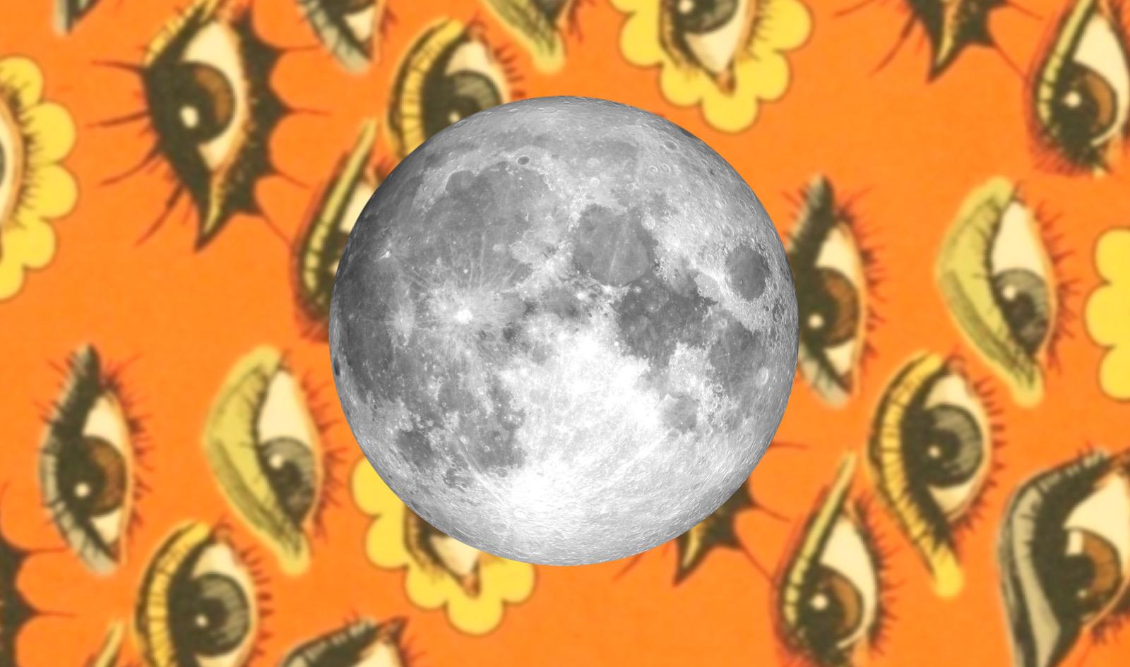 Libra Moon