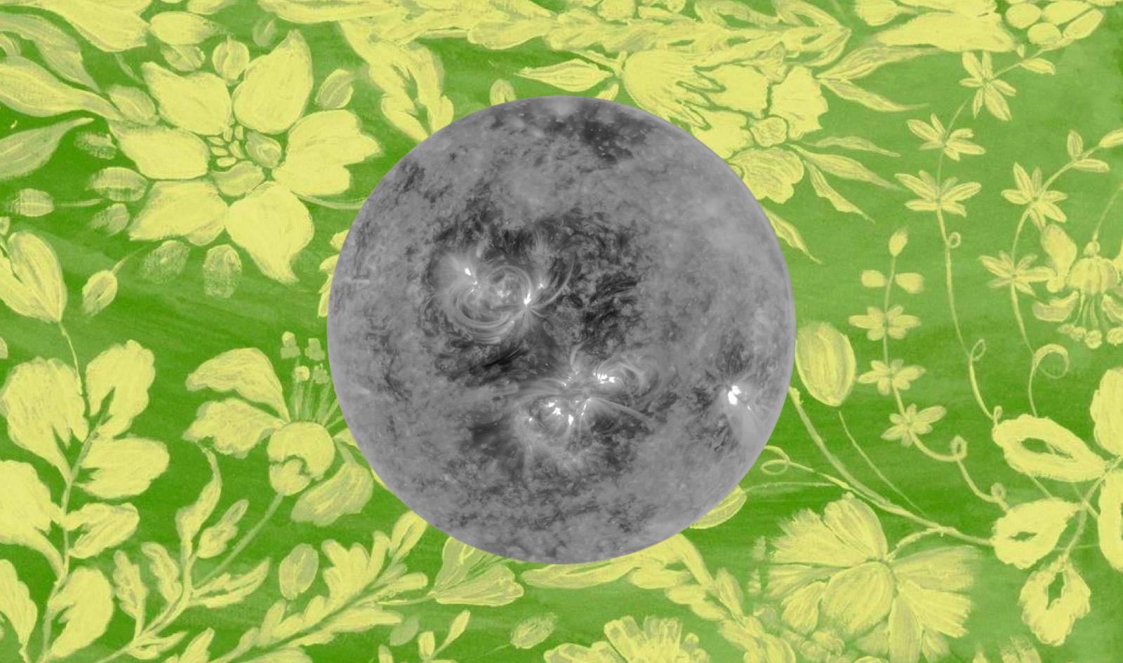 Virgo Sun