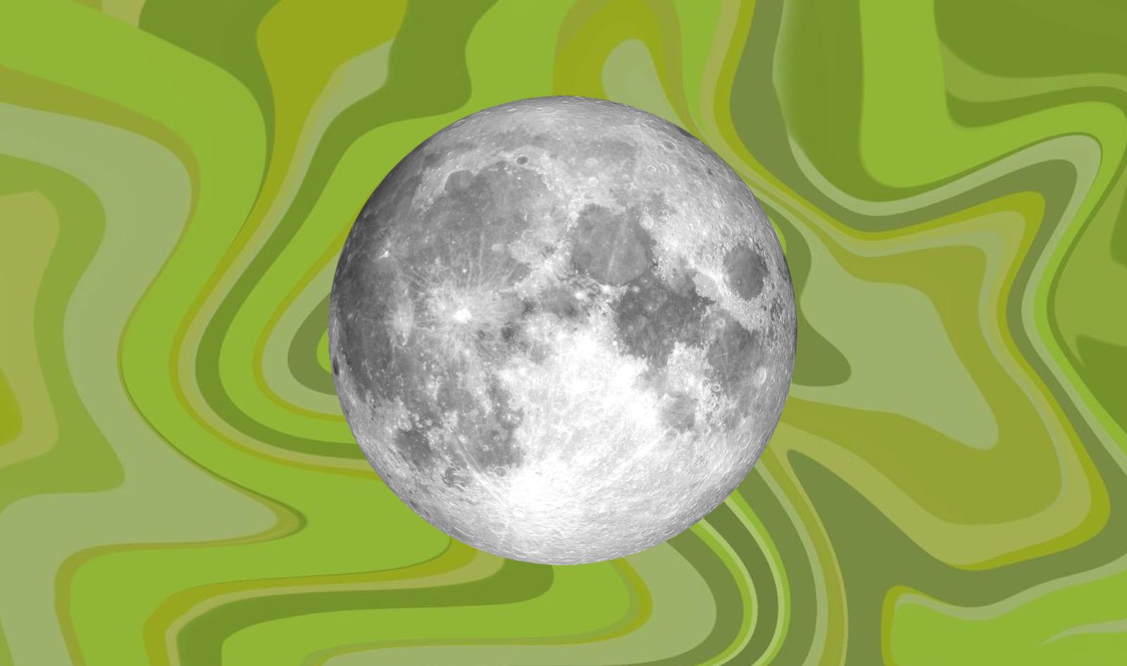Taurus Moon