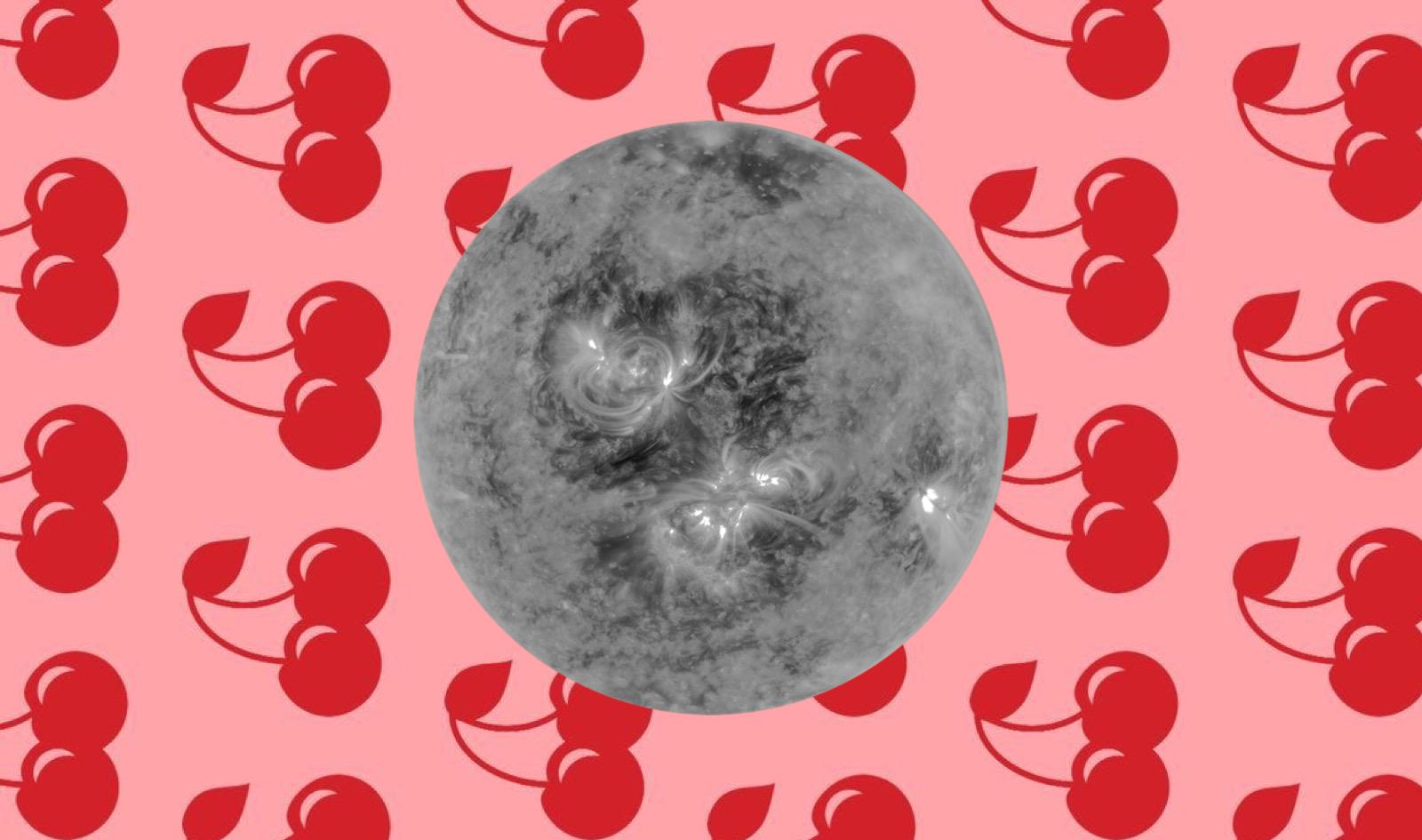 Sagittarius Sun