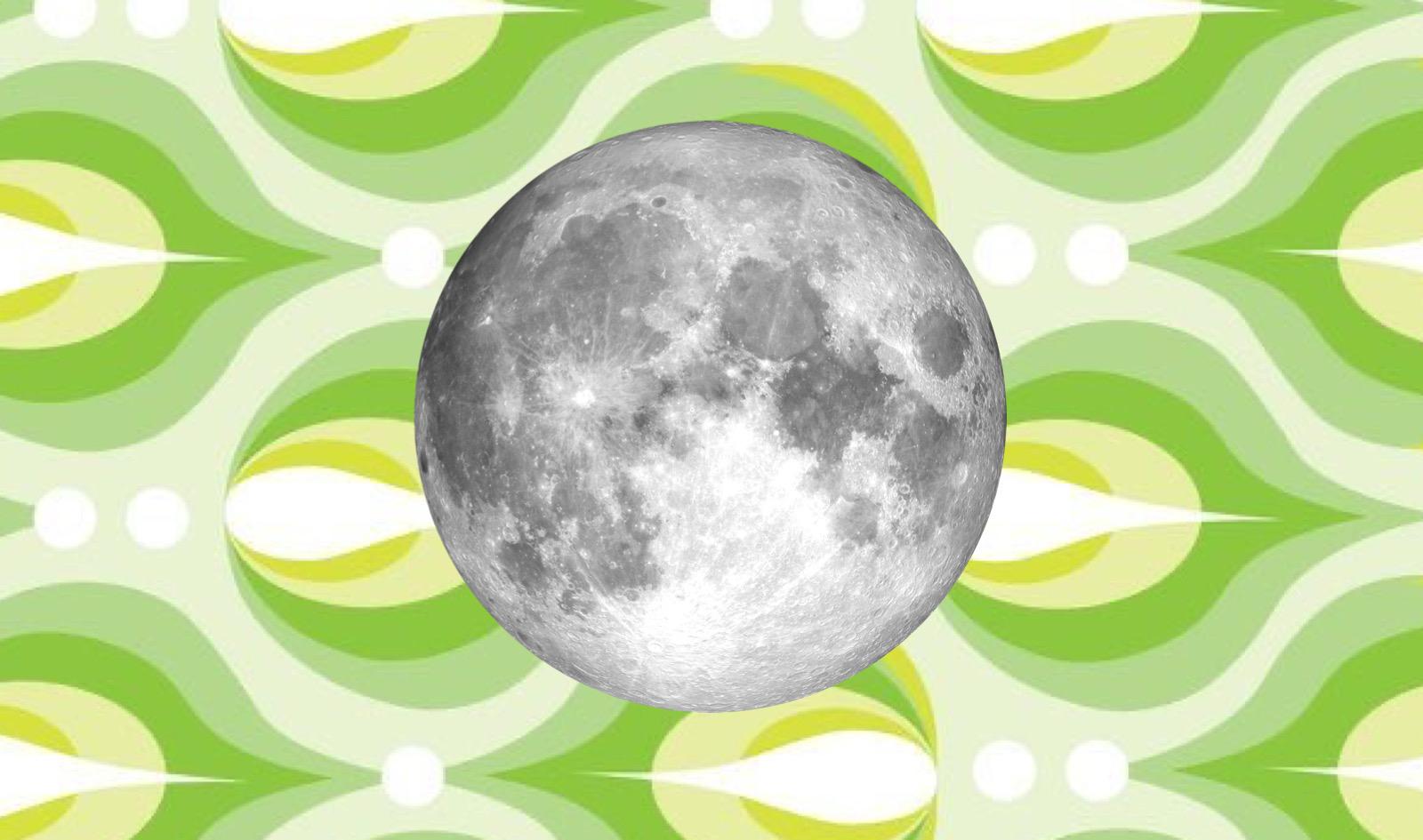Virgo Moon